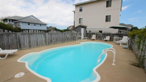 WL940, The B B Inn- Semi-Oceanfront, Private Pool, Hot Tub, 400 ft to Beach Access